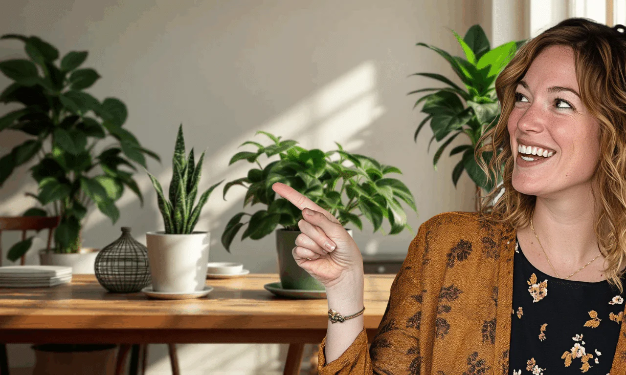 Vijf onverwoestbare planten die overal stralen!