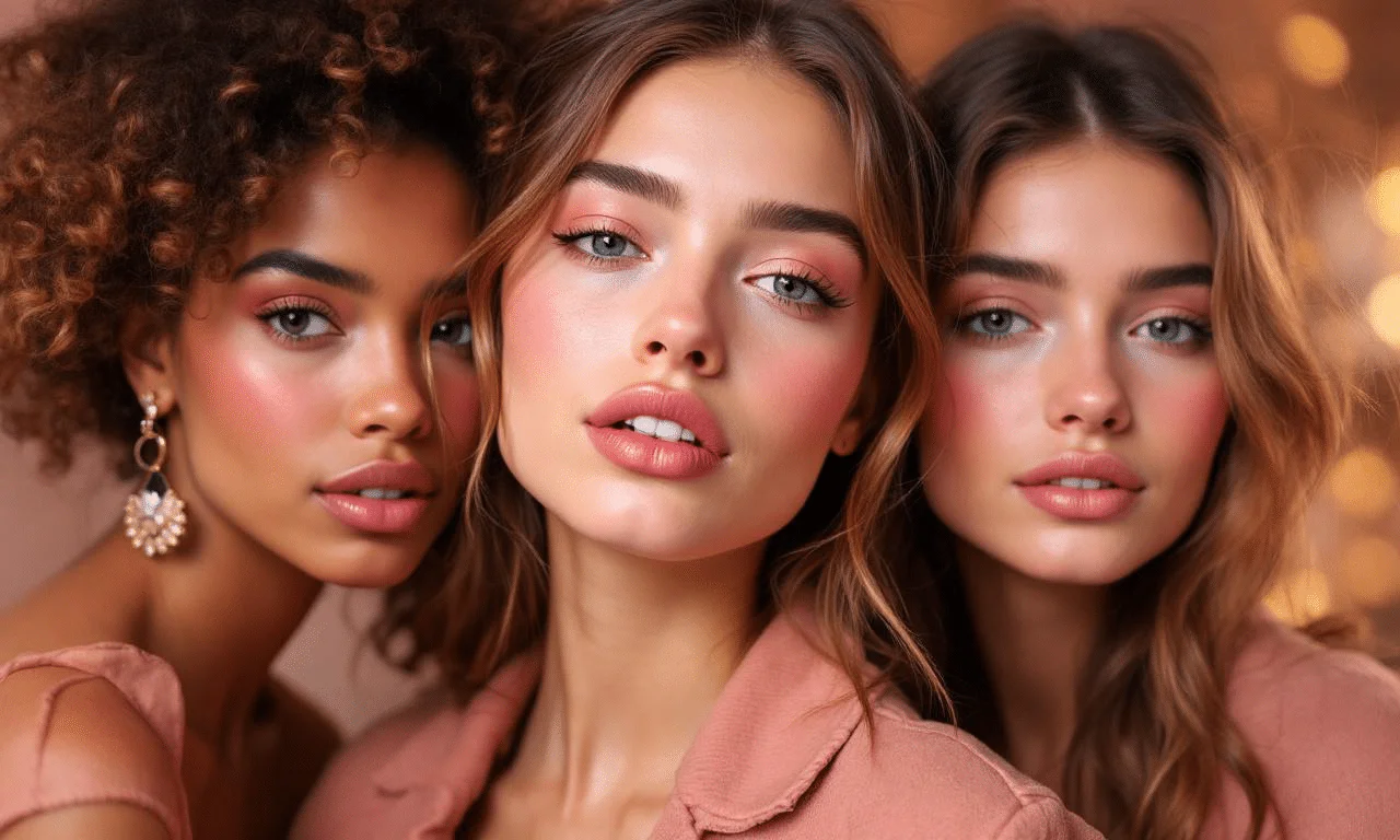 Blush in de Spotlights: Waarom Je Het Niet Meer Mag Vergeten!
