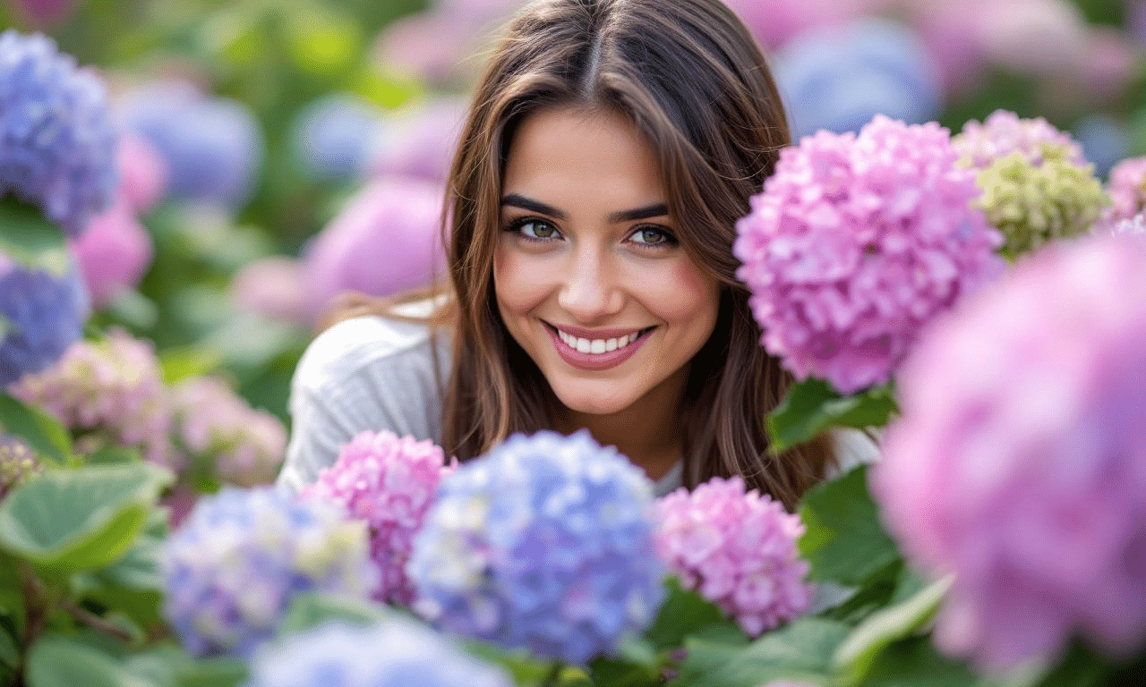 Geen bloeiende hortensia? Ontdek nu de oorzaak en wat je meteen kunt doen!