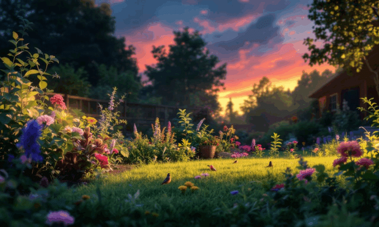 Slakken eten alles op? Deze truc vóór zonsondergang redt je planten