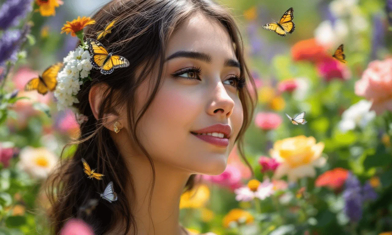 Vlinders in je tuin? Deze geurige klassieker werkt beter dan je denkt