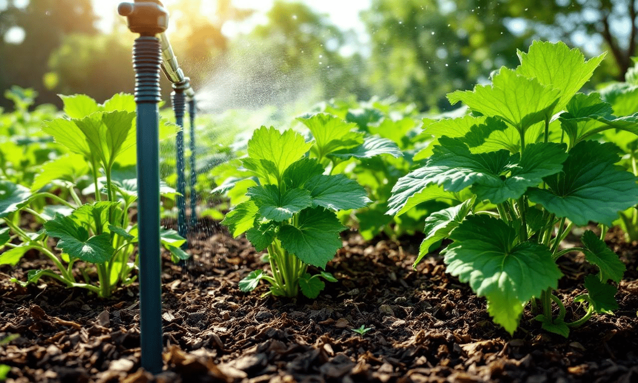 Slappe komkommers? Eén truc uit de professionele tuin werkt altijd