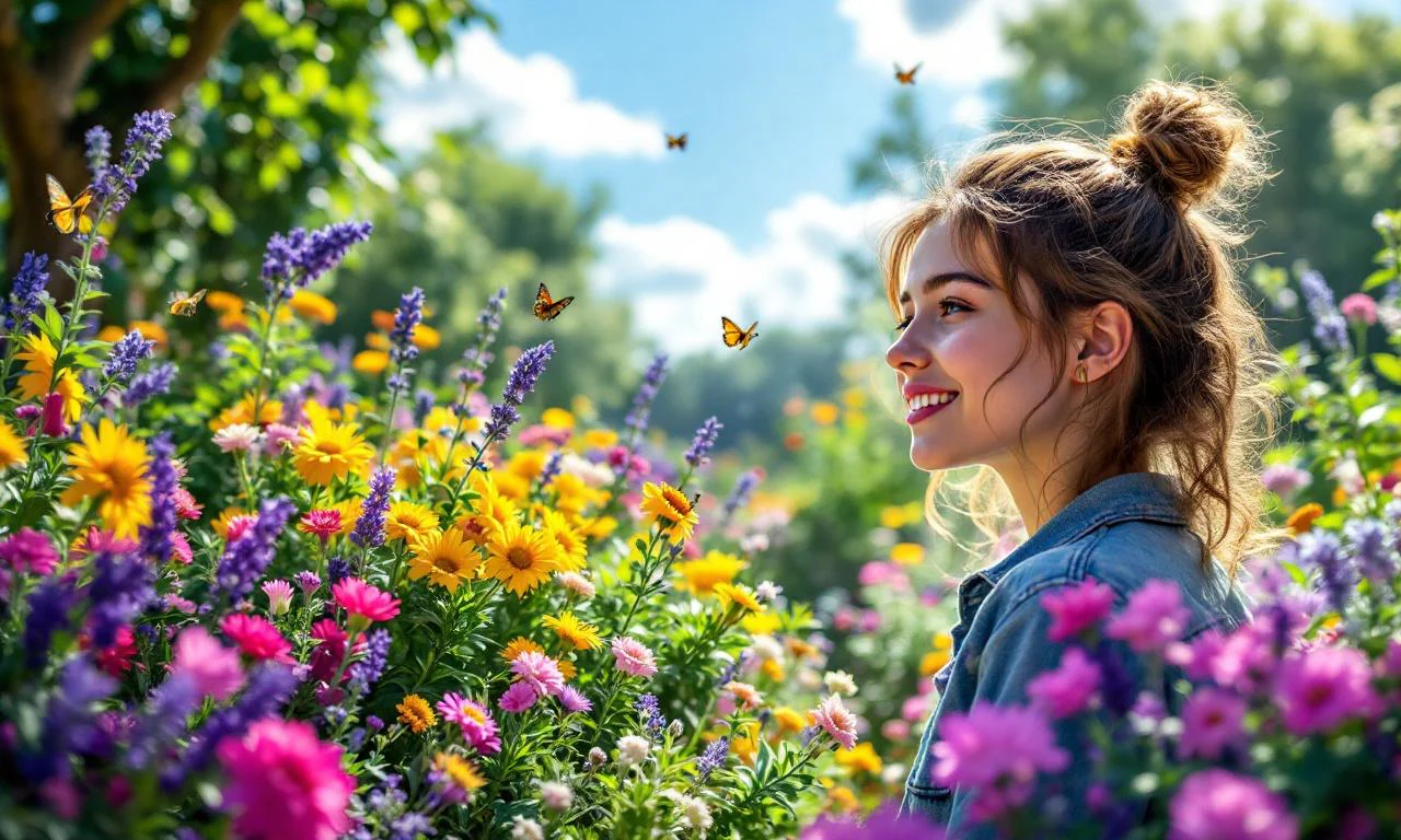 Zonnige borders met nul moeite? Deze bloemen werken als magie