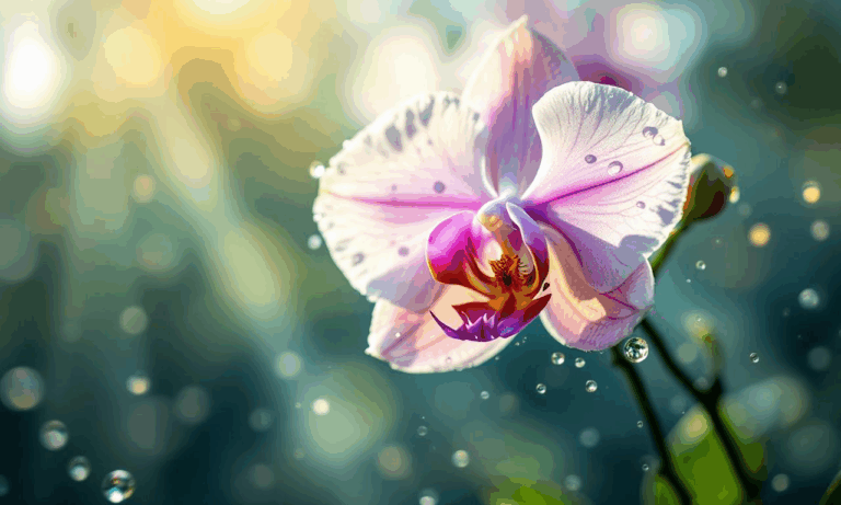 Orchideeën in juli? De schokkende reden waarom ze nu juist lijden