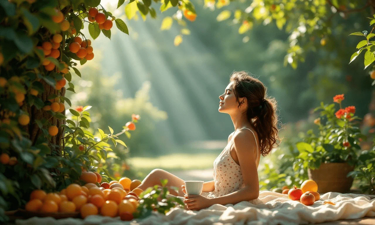 Opgeladen de herfst in? Zo herstel je lichaam en geest deze zomer
