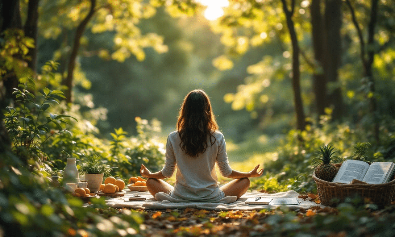 Even tijd voor jezelf? Deze 5 kleine selfcare-rituelen maken het verschil