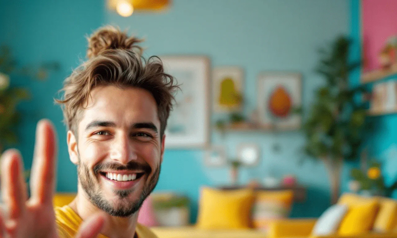 Je huis voelt ineens als nieuw – zó simpel bereik je dat magische effect