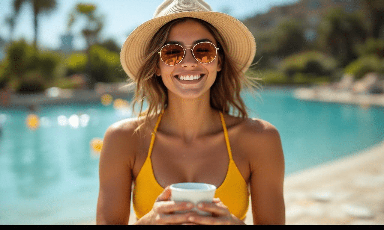 Waarom je sportplan in de zomer mislukt (en hoe je het oplost)