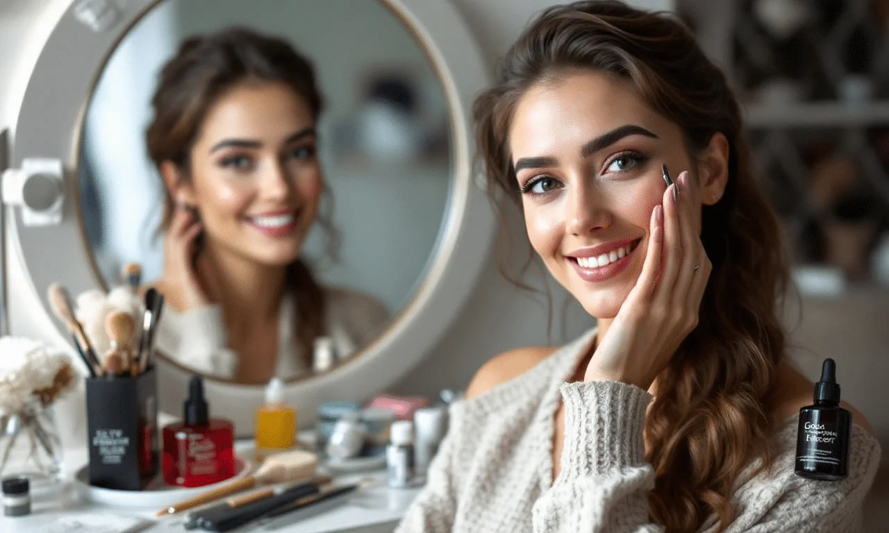 Stop met overplukken! Zo maak je thuis de perfecte wenkbrauwen