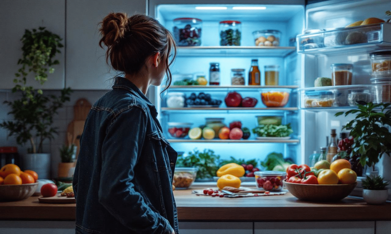 Stop met deze koelkastmisser: zo houd je je eten langer vers en smakelijk