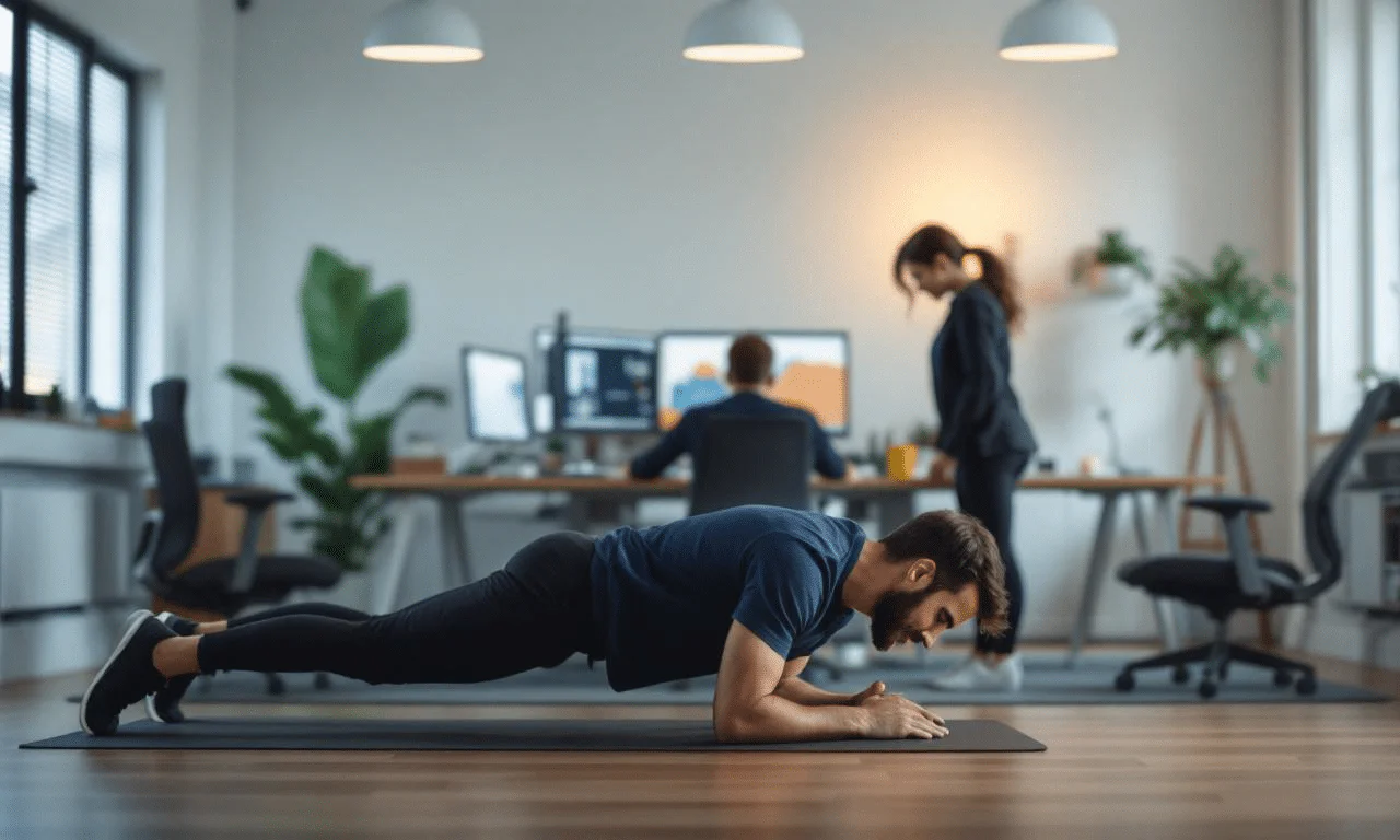 3 simpele moves die je houding binnen een week transformeren