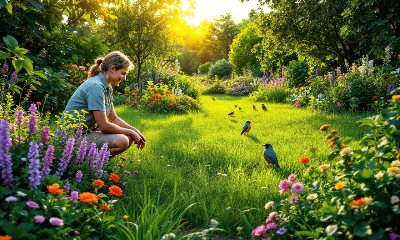 Engerlingen in je gazon? Deze natuurlijke aanpak werkt binnen dagen