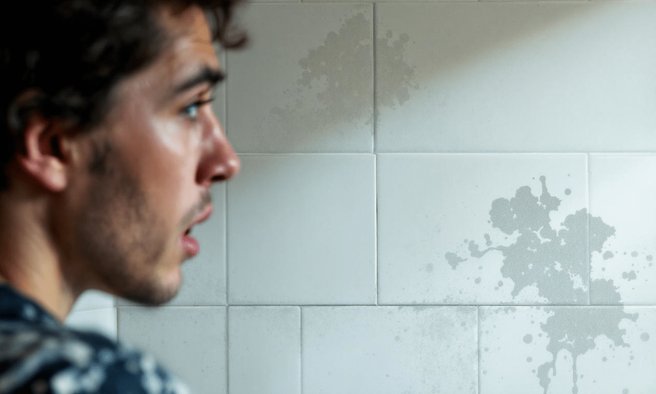 Schimmel blijft terugkomen? Deze dagelijkse truc voorkomt het voorgoed