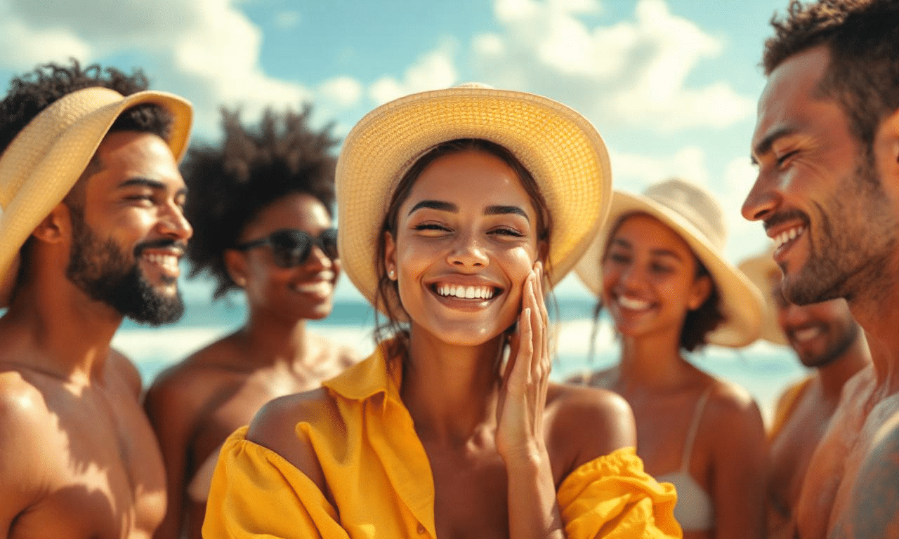 Welke SPF is voor jou geschikt? Dit is waar je echt op moet letten