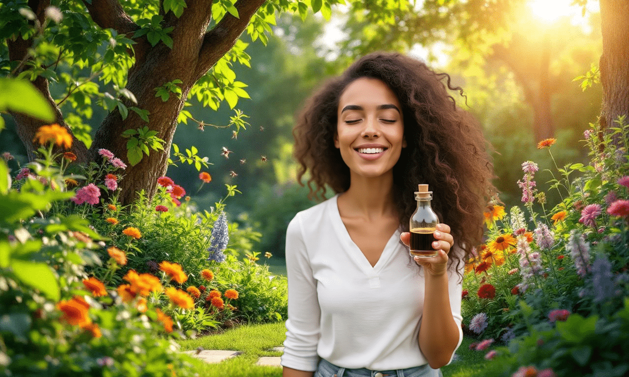 Fastidi estivi? Rimedi naturali infallibili per tenere gli insetti lontani