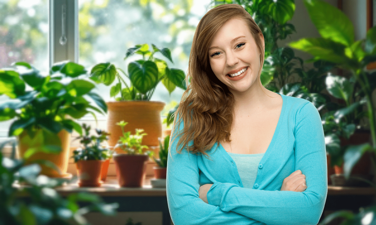 Planten die ineens slap hangen? Dít redt ze nog nét op tijd
