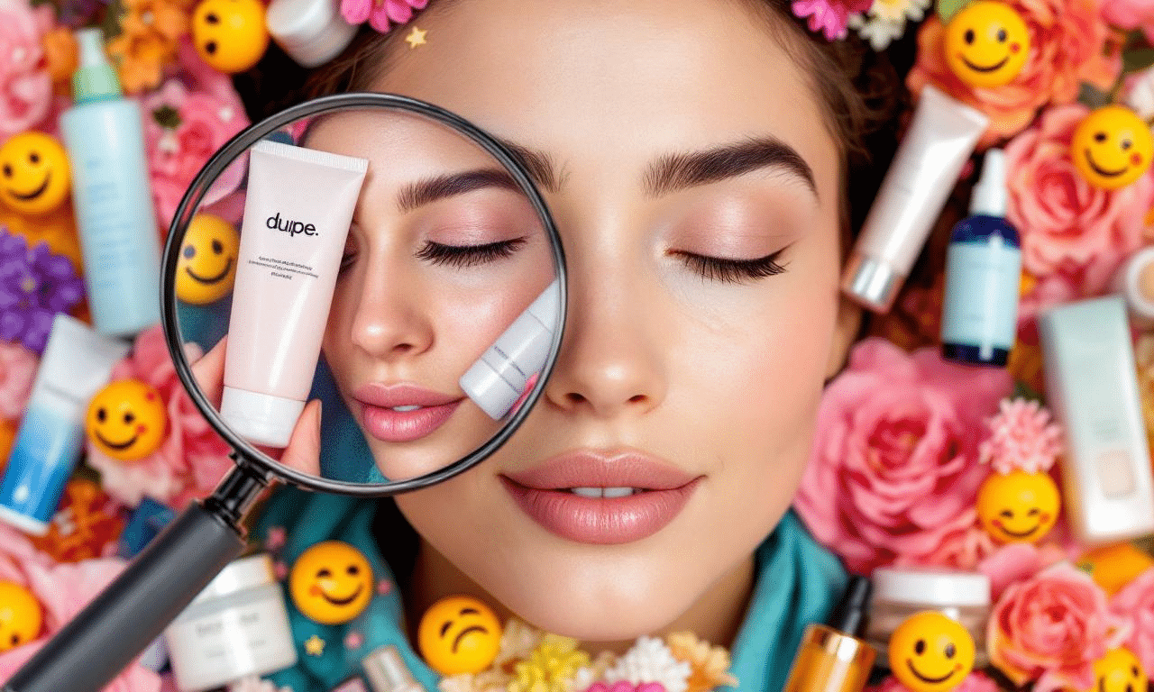De goedkope skincare-dupes waar beauty-experts van flippen