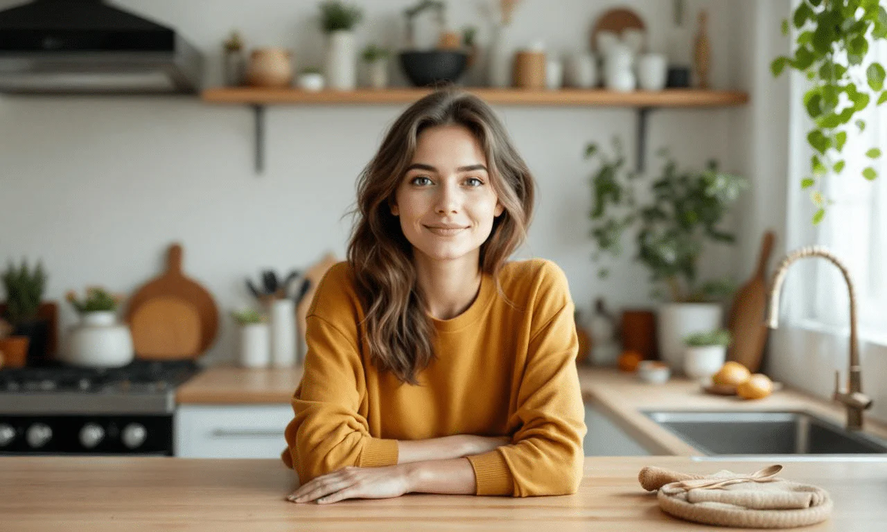 Je keuken ziet eruit als een showroom met deze simpele truc