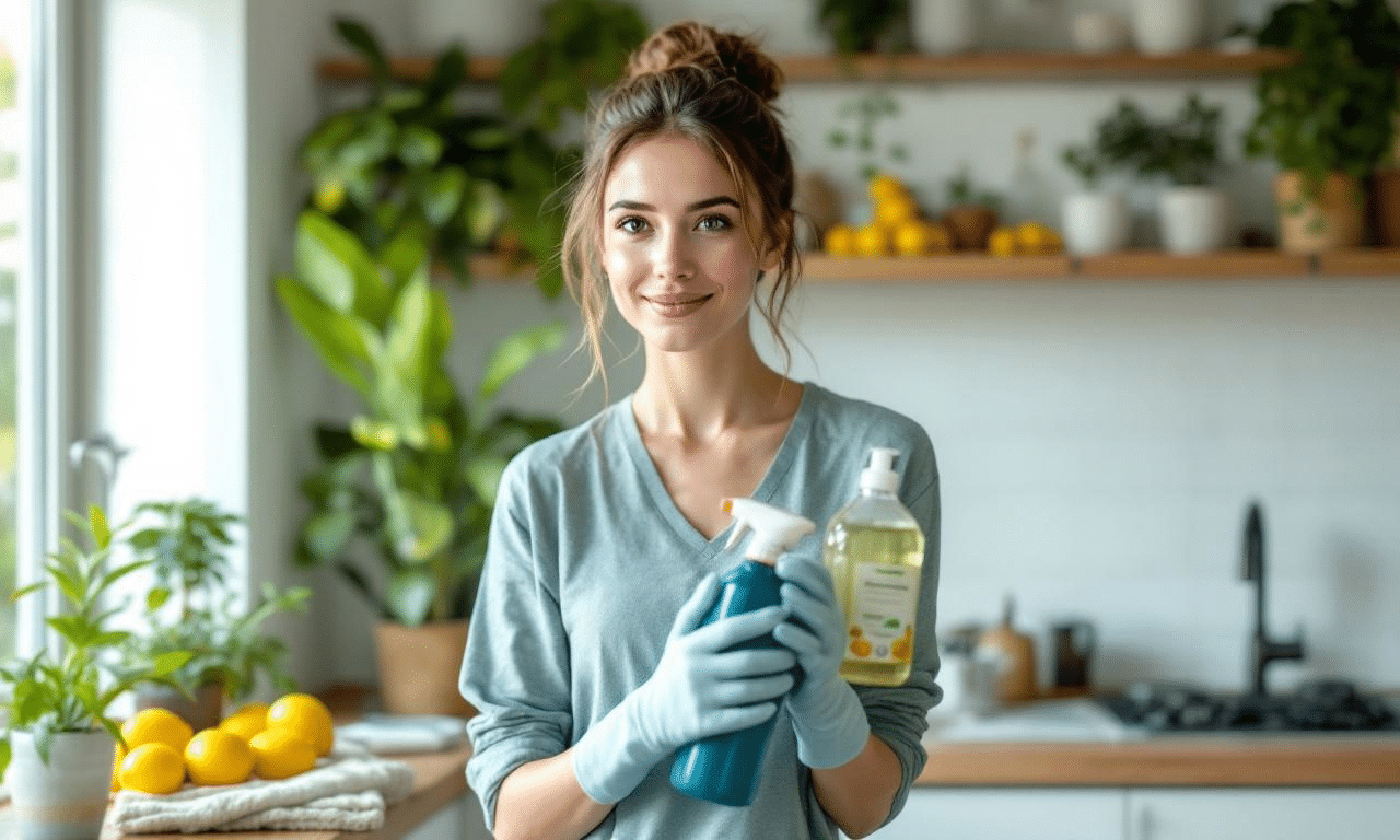 Ontdek het 3x krachtigere schoonmaakgeheim dat bijna niemand gebruikt