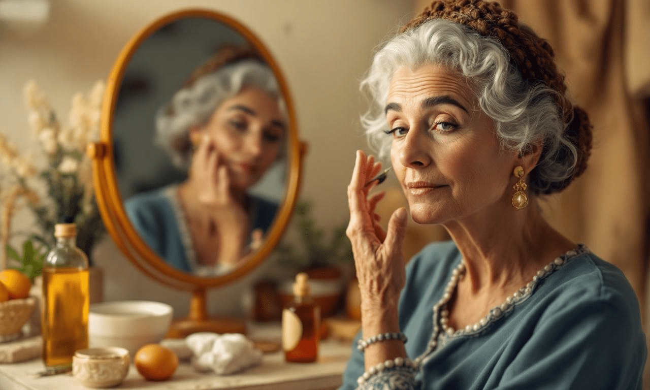Volgens mijn oma dé truc voor volle wenkbrauwen zonder dure serums