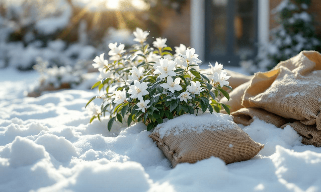 5 geheimen voor een winterharde oleander die niemand je vertelt