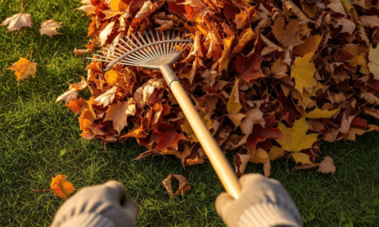 De grootste fout die tuiniers in de herfst maken (en hoe jij het anders doet)