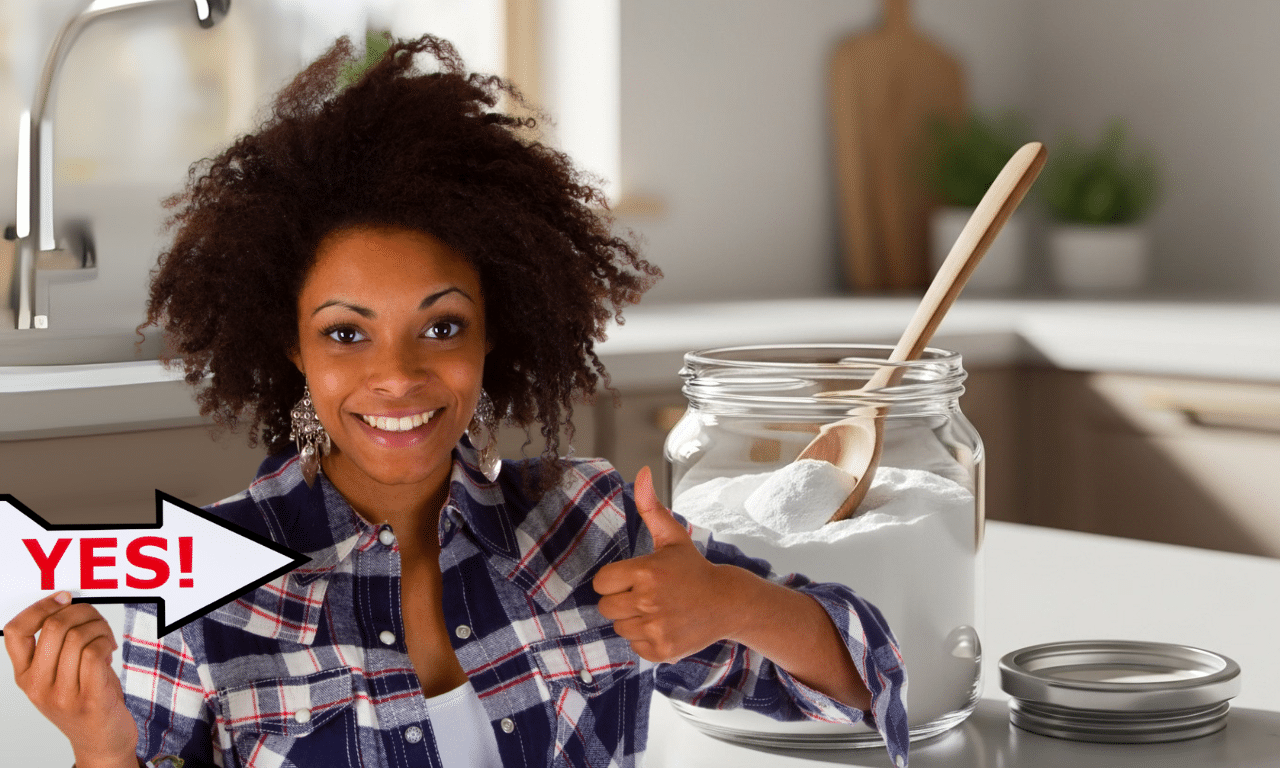 Dit ene onverwachte product is waarom je nooit meer dure schoonmaakmiddelen koopt